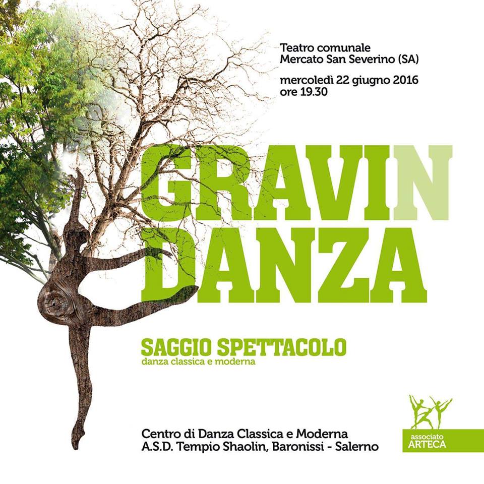 gravindanza